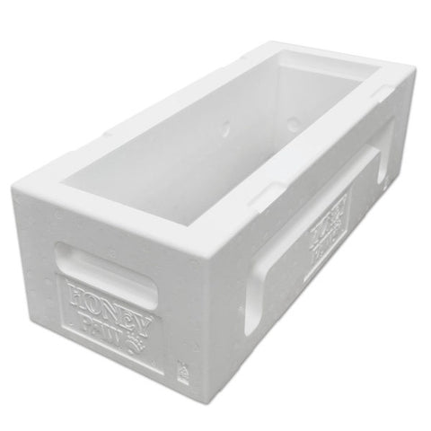 Honey Paw Langstroth Nuc Medium Super Body (168mm)