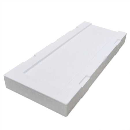 Honey Paw Langstroth Nuc Roof