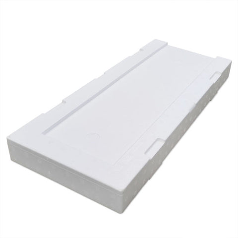 Honey Paw Langstroth Nuc Roof