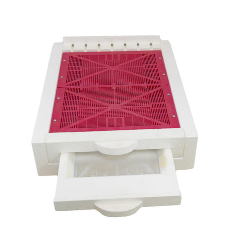 Honey Paw Langstroth Hive Pollen Trap