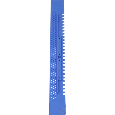 Swienty National Poly Hive Entrance Reducer (Blue)