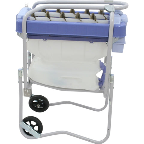 Swienty Bee Sweeper