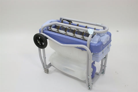 Swienty Bee Sweeper