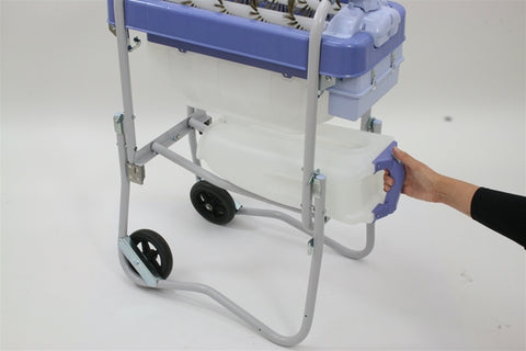 Swienty Bee Sweeper