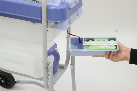 Swienty Bee Sweeper