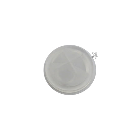 Swienty Cut-Off Valve Ø20 (Shore 70)