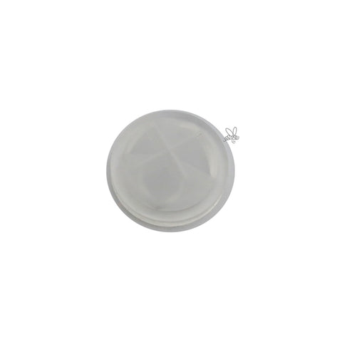 Swienty Cut-Off Valve Ø20 (Shore 70)