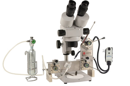 Swienty Insemination apparatus complete set