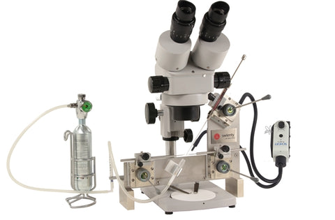 Swienty Insemination apparatus complete set