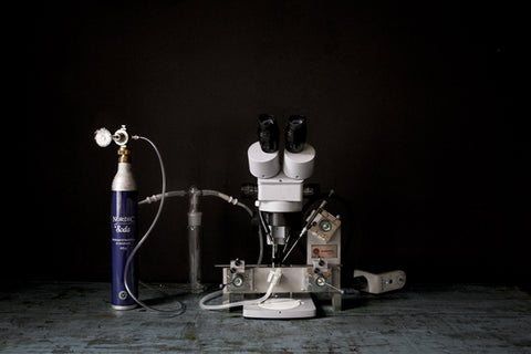 Swienty Insemination apparatus complete set