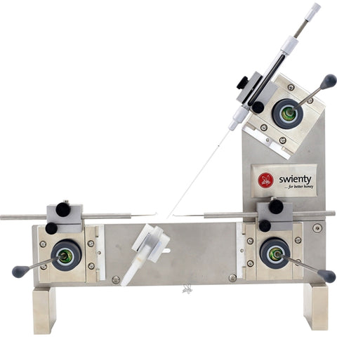 Swienty Insemination apparatus complete set