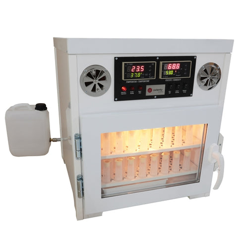 Swienty Queen Rearing Incubator Kit — 196 Cell Complete System