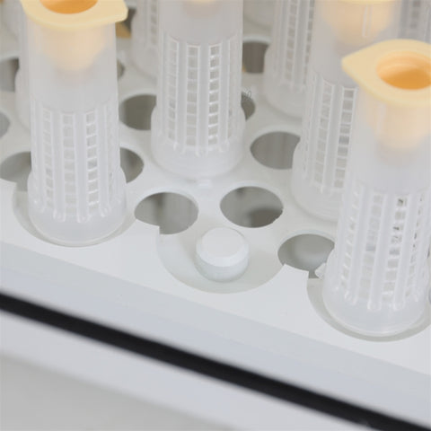 Swienty Queen Rearing Incubator Kit — 196 Cell Complete System