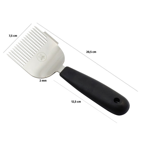 Swienty Premium Uncapping Fork