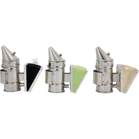 Swienty Mini Decorative Smoker