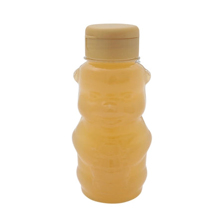 Honey Bear Bottles with Golden Lids (Pack of 88)
