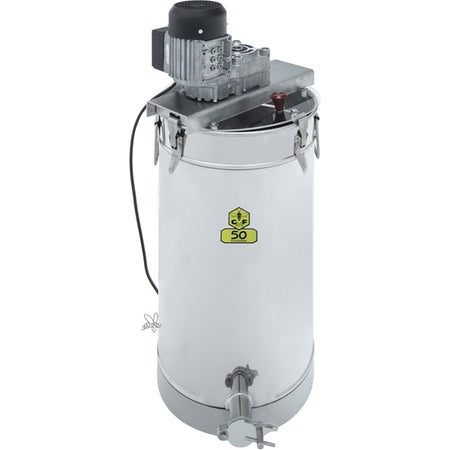 Carl Fritz Honey Creamer – 50 kg