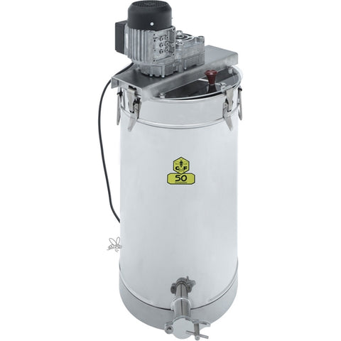 Carl Fritz Honey Creamer – 50 kg
