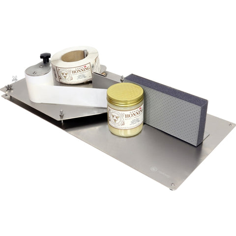 Swienty Manual Labelling Dispenser