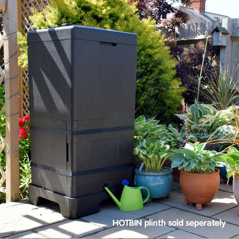 HOTBIN (200L)