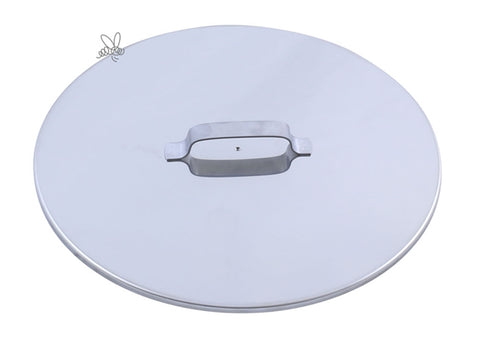 Swienty 10 Litre Hopper Lid for DANA api Filling Machine