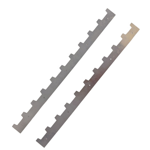 Castellated 10 Frame Spacer