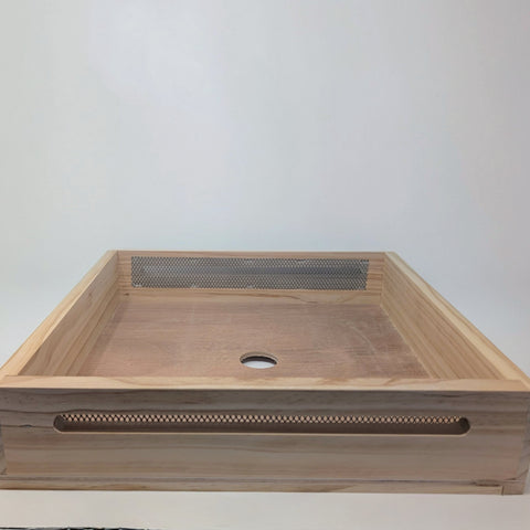 Vivaldi Wood Board – National Size (Pine)