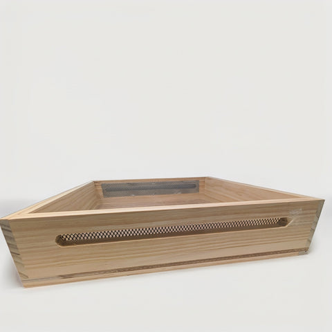 Vivaldi Wood Board – National Size (Pine)
