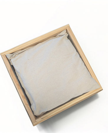 Vivaldi Wood Board – National Size (Pine)