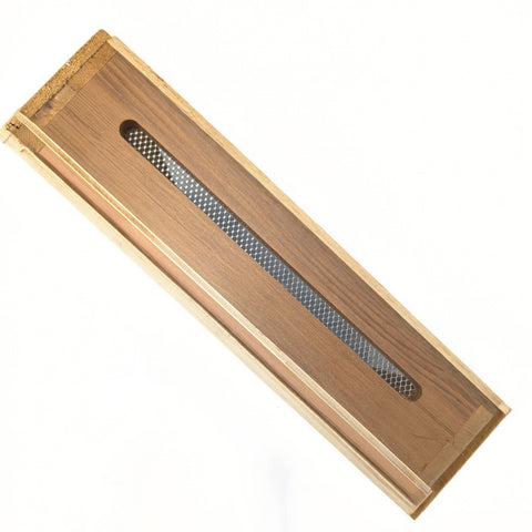 Vivaldi Wood Board – National Size (Western Cedar)