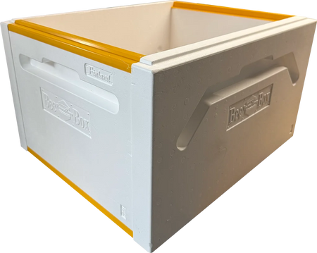 Paradise Honey 10 Frame Langstroth Jumbo Hive Body