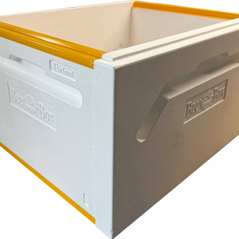 Paradise Honey 10 Frame Langstroth Jumbo Hive Body