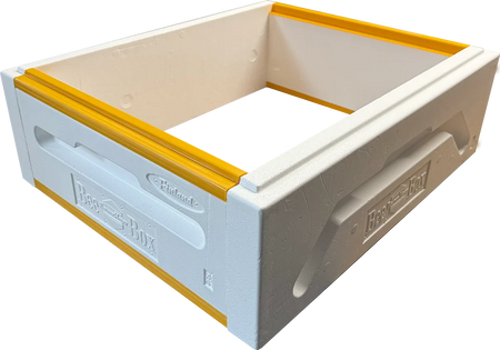 Paradise Honey 10 Frame Langstroth Super