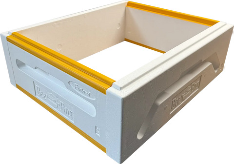 Paradise Honey 10 Frame Langstroth Super