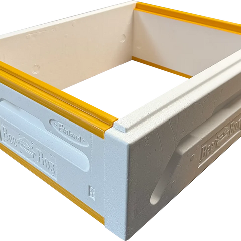 Paradise Honey 10 Frame Langstroth Super