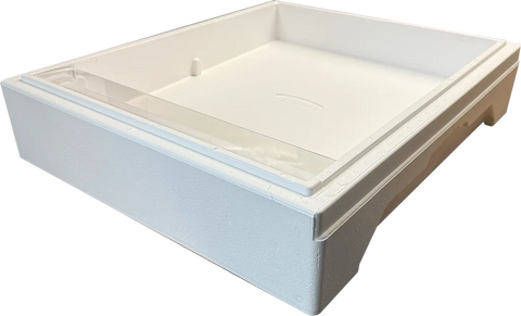 Paradise Honey 10 Frame Langstroth Rapid Feeder