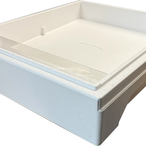 Paradise Honey 10 Frame Langstroth Rapid Feeder