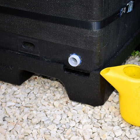 HOTBIN (200L) Compost Bin Plinth