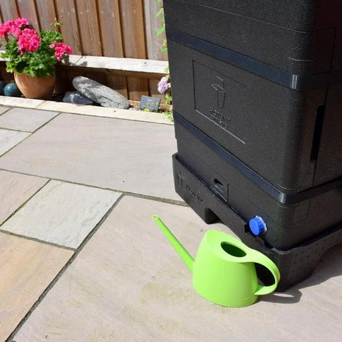 HOTBIN (200L) Compost Bin Plinth