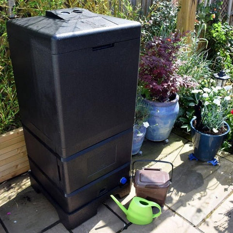HOTBIN (200L) Compost Bin Plinth