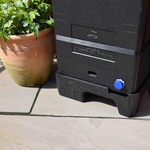 HOTBIN Mini 100L Compost Bin Plinth