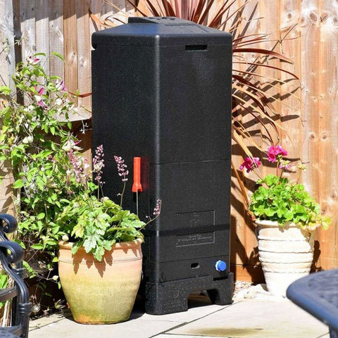 HOTBIN Mini 100L Compost Bin Plinth
