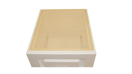 Honey Paw Langstroth Hive Plastic Queen Excluder