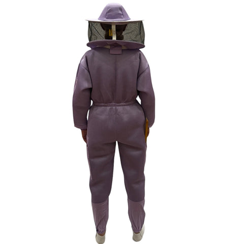 Buzz Defender Lilac Suit