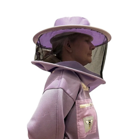 Replacement Fencing or Round Veil Buzz Defender
