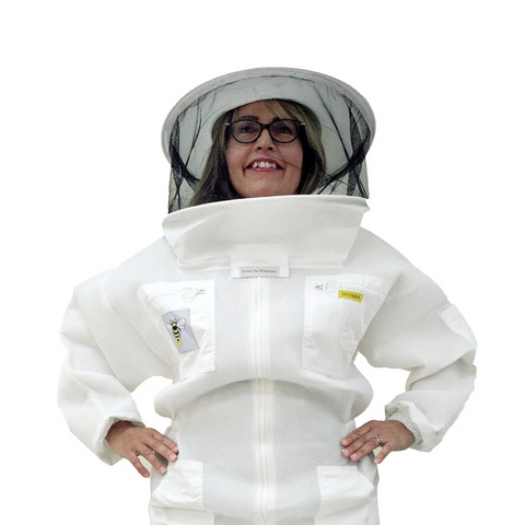 Replacement Fencing or Round Veil Buzz Defender