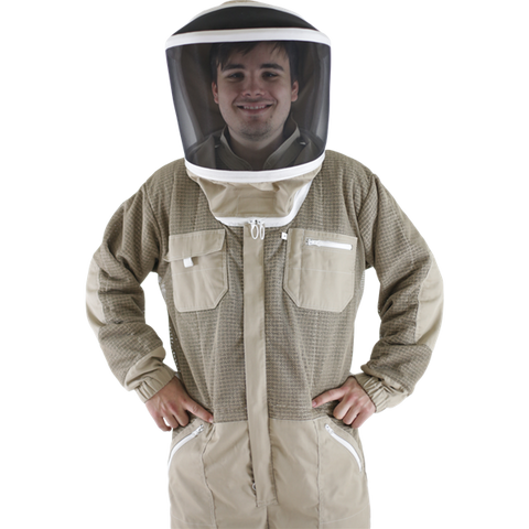 Swienty Breeze Suit
