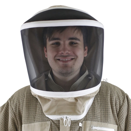 Swienty Breeze Suit Replacement Veil