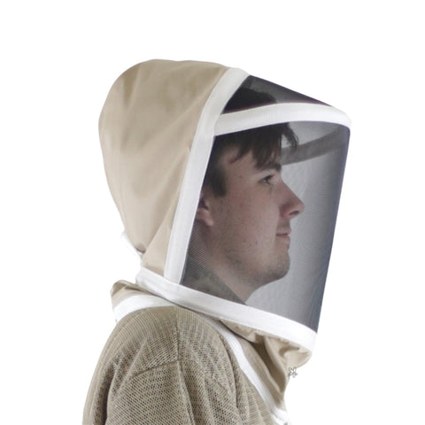 Swienty Breeze Suit Replacement Veil