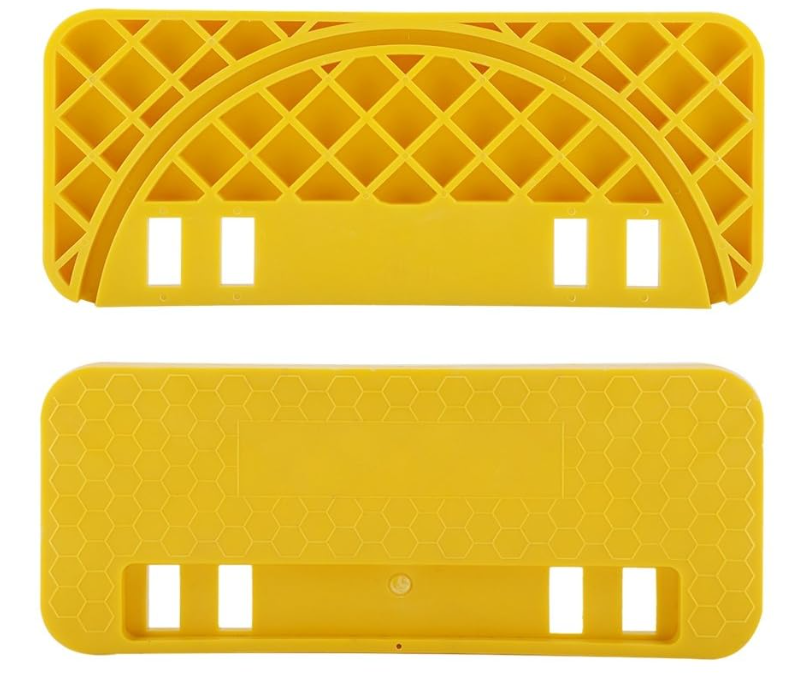 Bucket Frame Rests Uncapping Frame Rest – Simon The Beekeeper